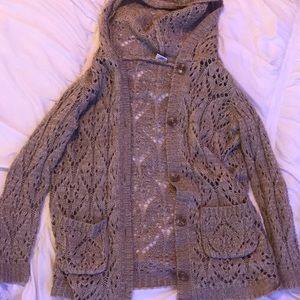 cute sweater yarn